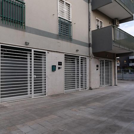 Quartierino Houses Bari Ngoại thất bức ảnh