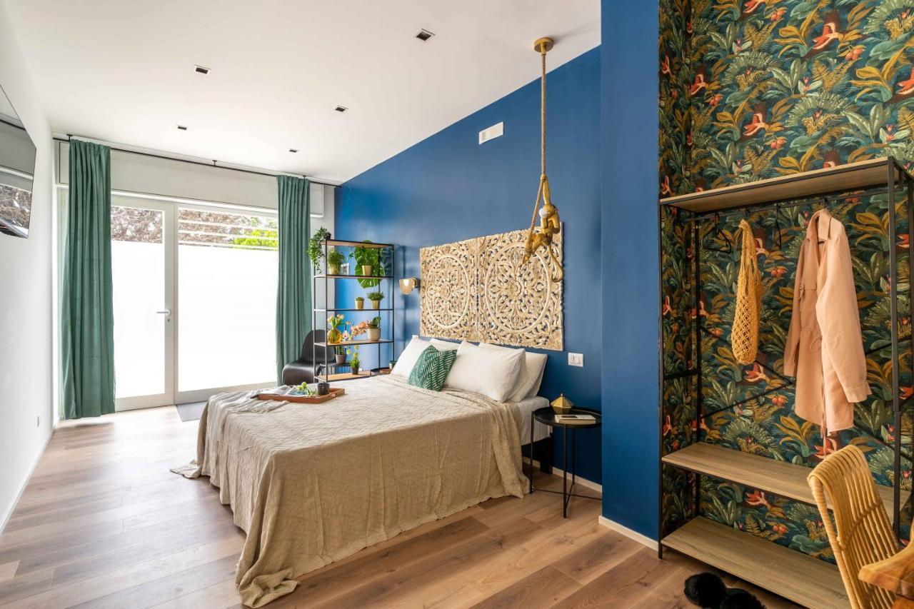 Quartierino Houses Bari Ngoại thất bức ảnh