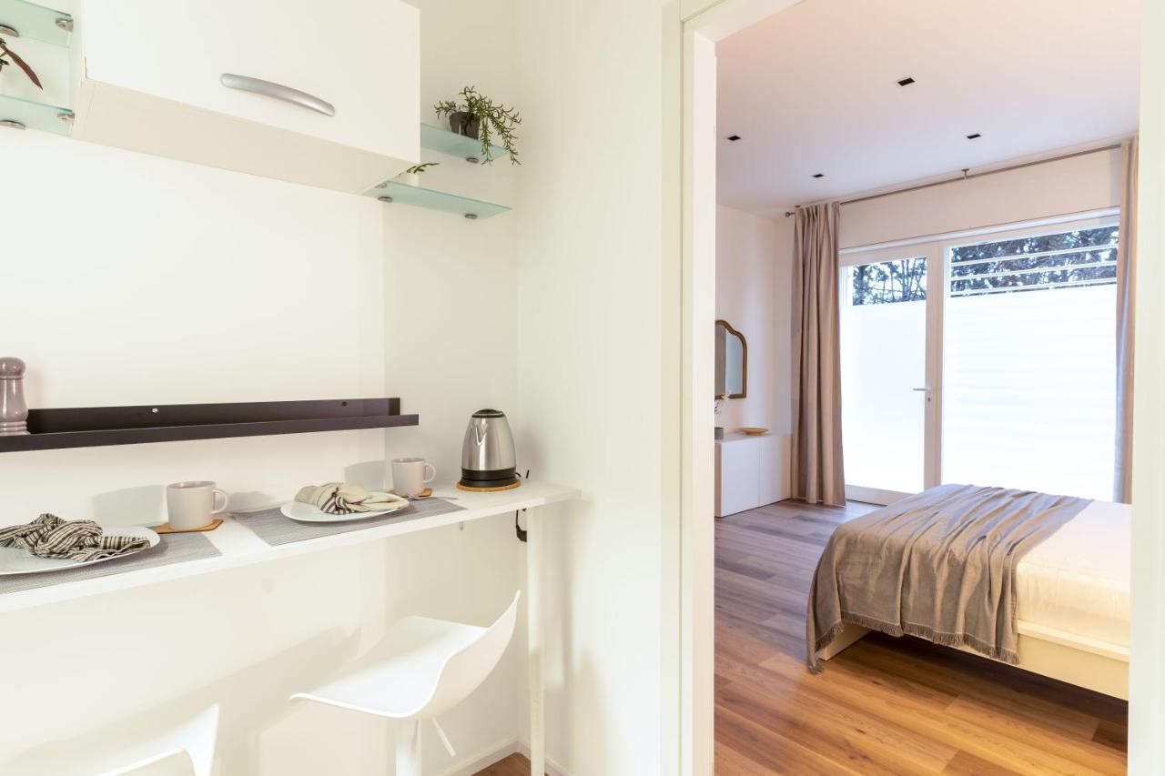 Quartierino Houses Bari Ngoại thất bức ảnh