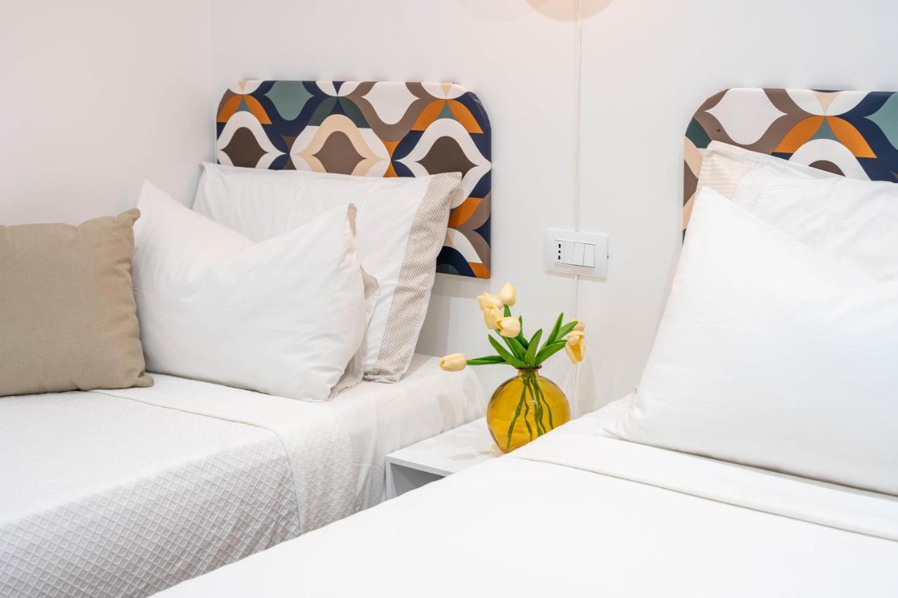 Quartierino Houses Bari Ngoại thất bức ảnh