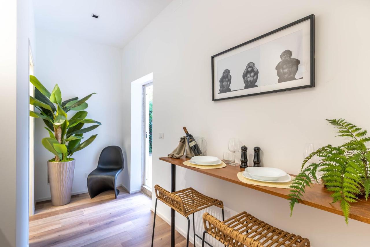 Quartierino Houses Bari Ngoại thất bức ảnh