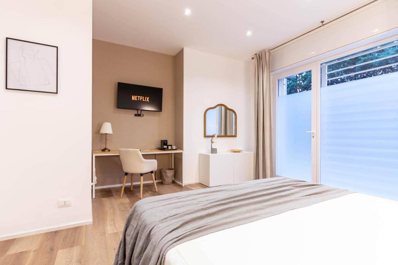Quartierino Houses Bari Ngoại thất bức ảnh
