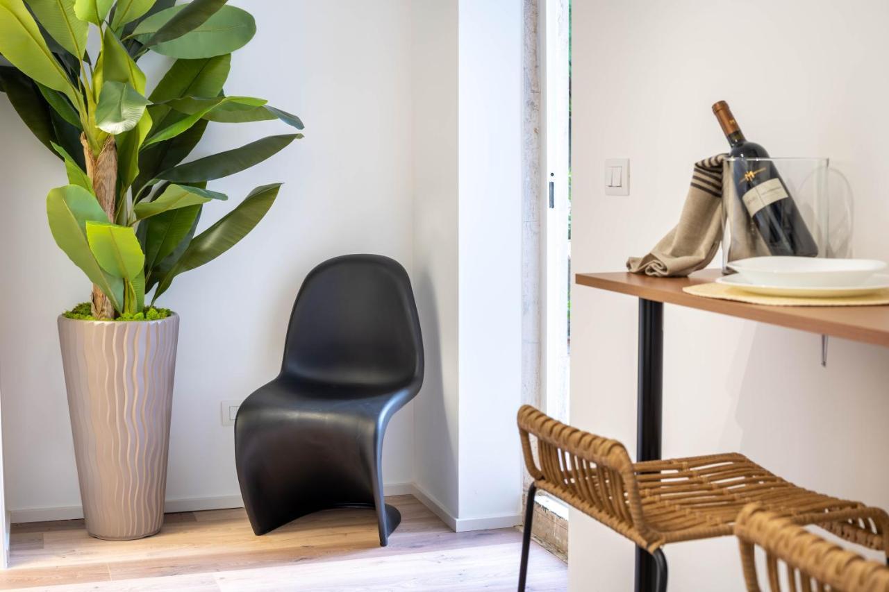 Quartierino Houses Bari Ngoại thất bức ảnh
