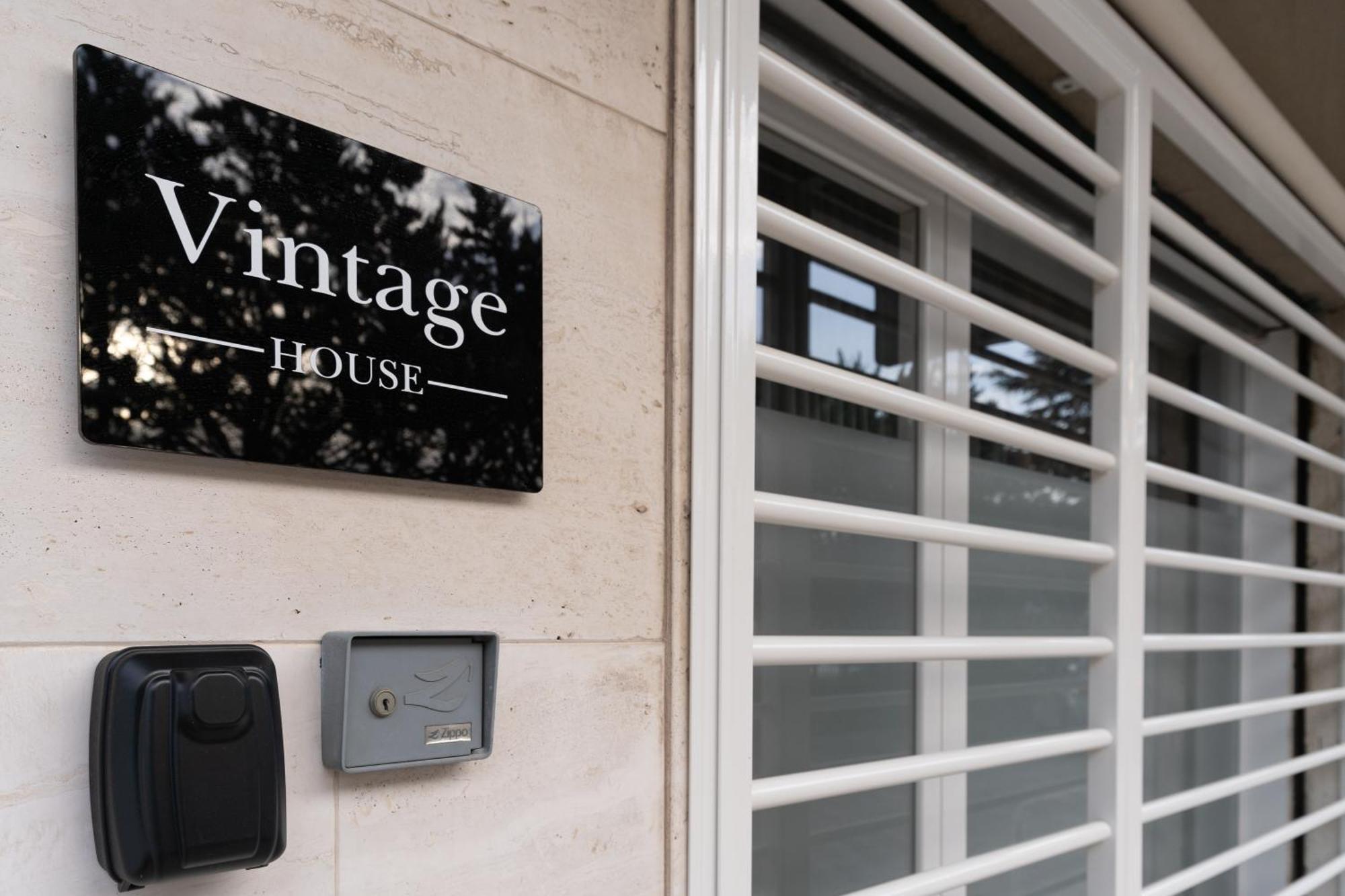 Quartierino Houses Bari Ngoại thất bức ảnh