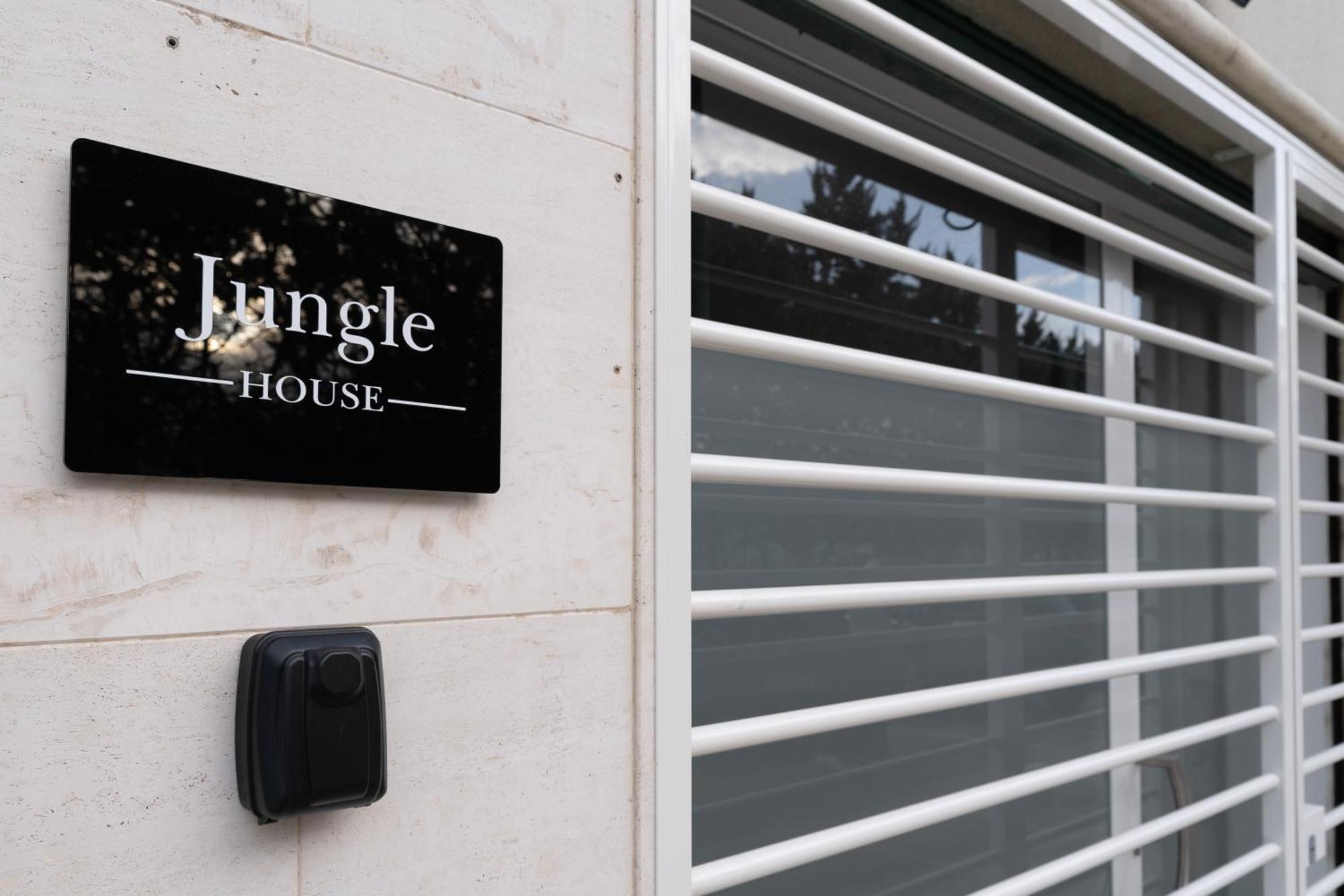 Quartierino Houses Bari Ngoại thất bức ảnh
