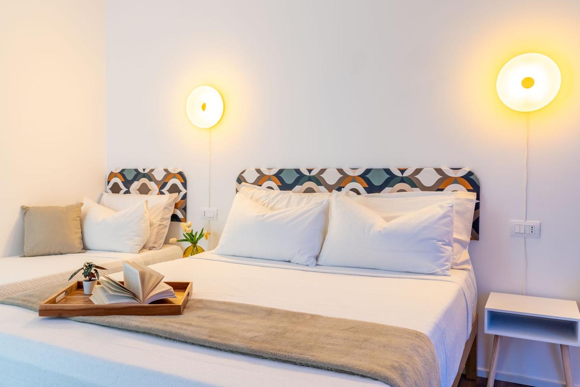 Quartierino Houses Bari Ngoại thất bức ảnh