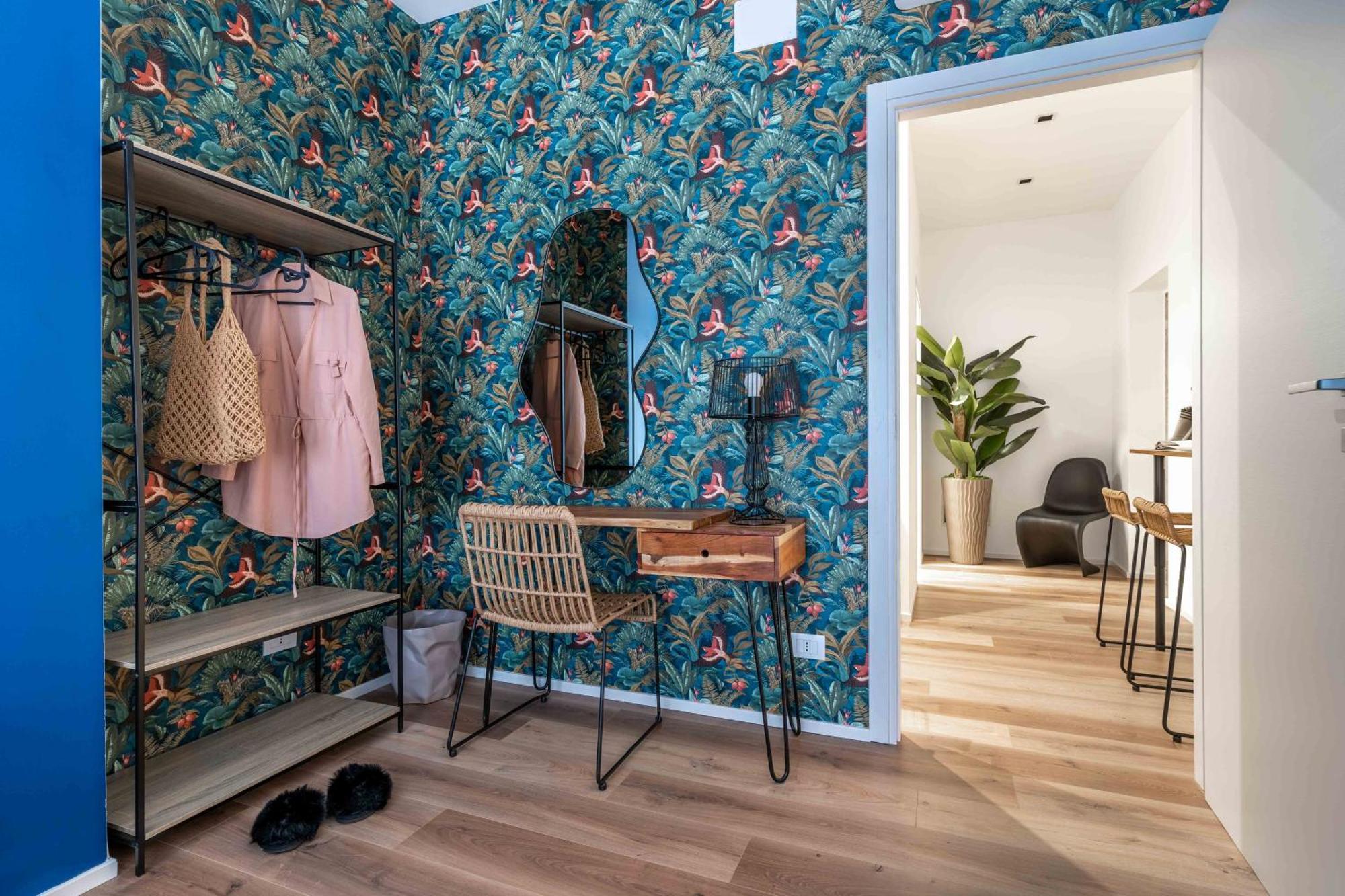 Quartierino Houses Bari Ngoại thất bức ảnh