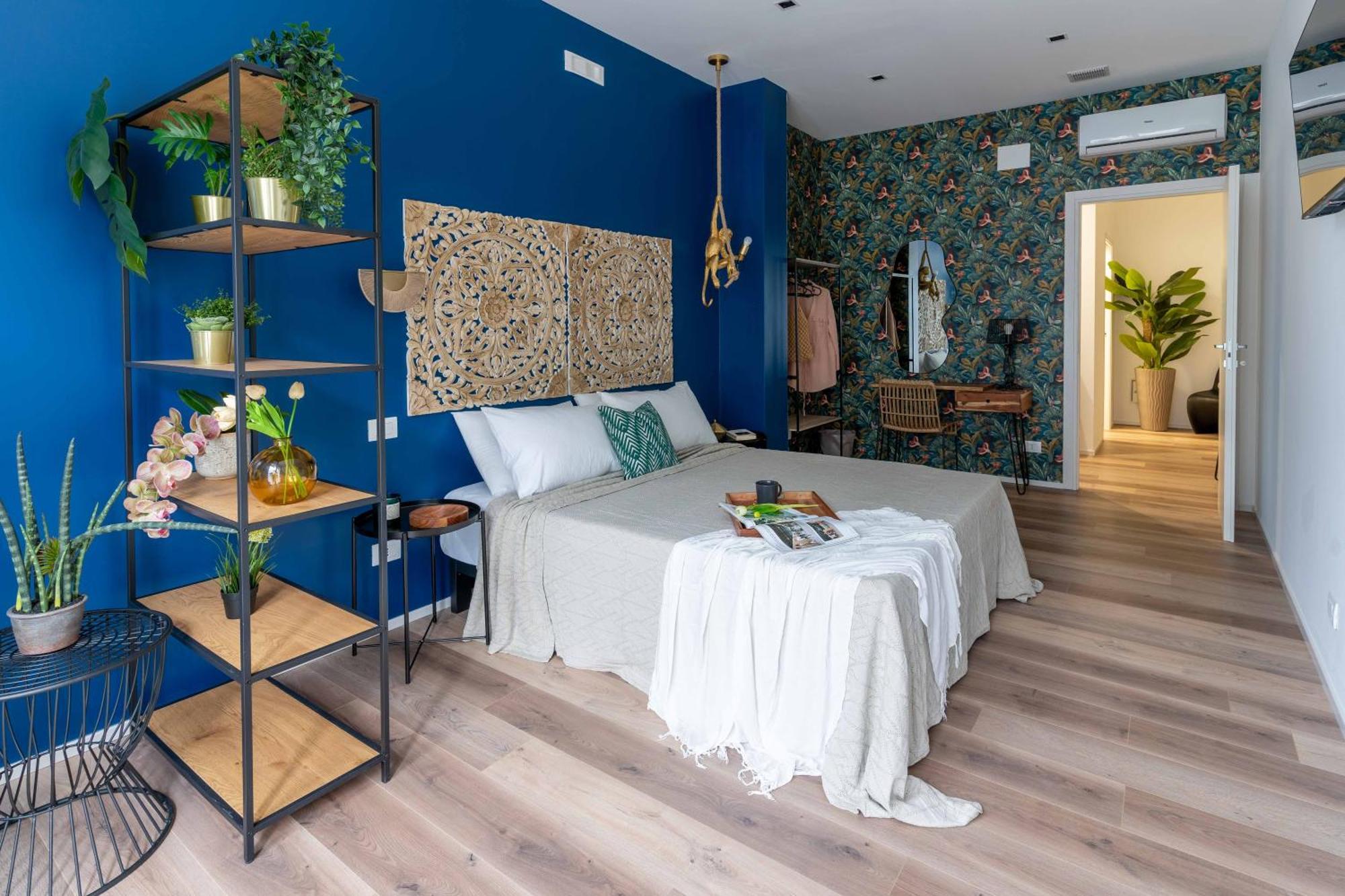 Quartierino Houses Bari Ngoại thất bức ảnh